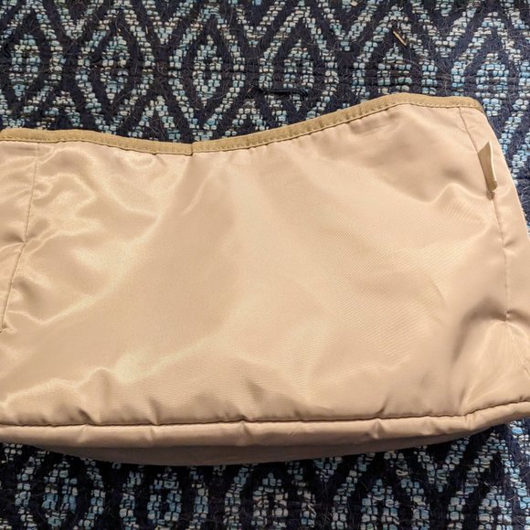 Thirty One Tote Organizer - Taupe EUC - Picture 7 of 8